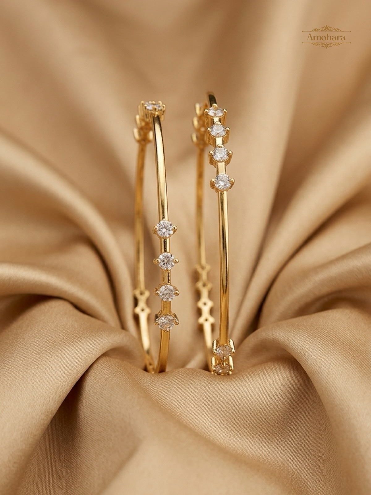Starlite Grace Bangles