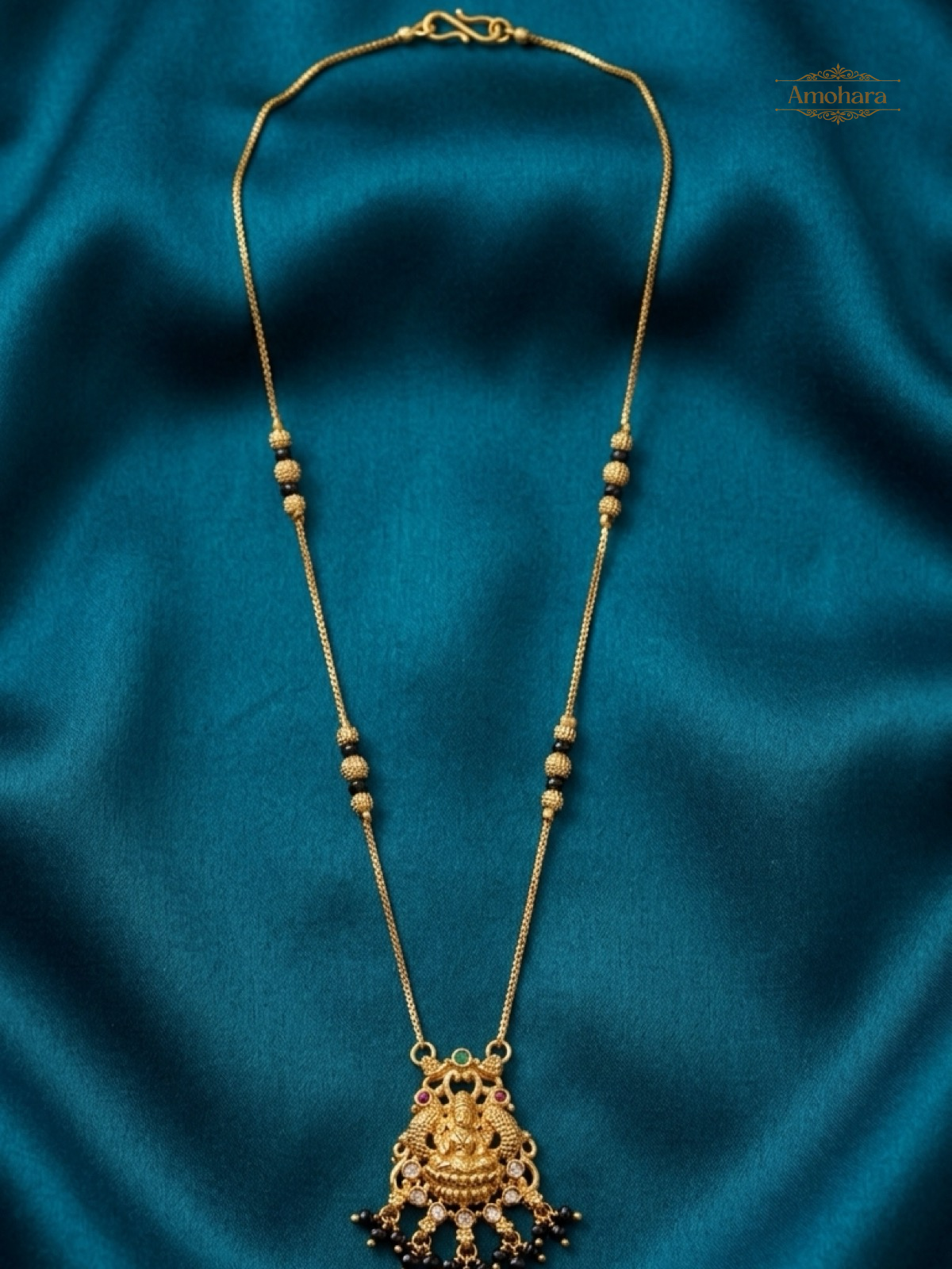 Lakshmi Divine Mangalsutra