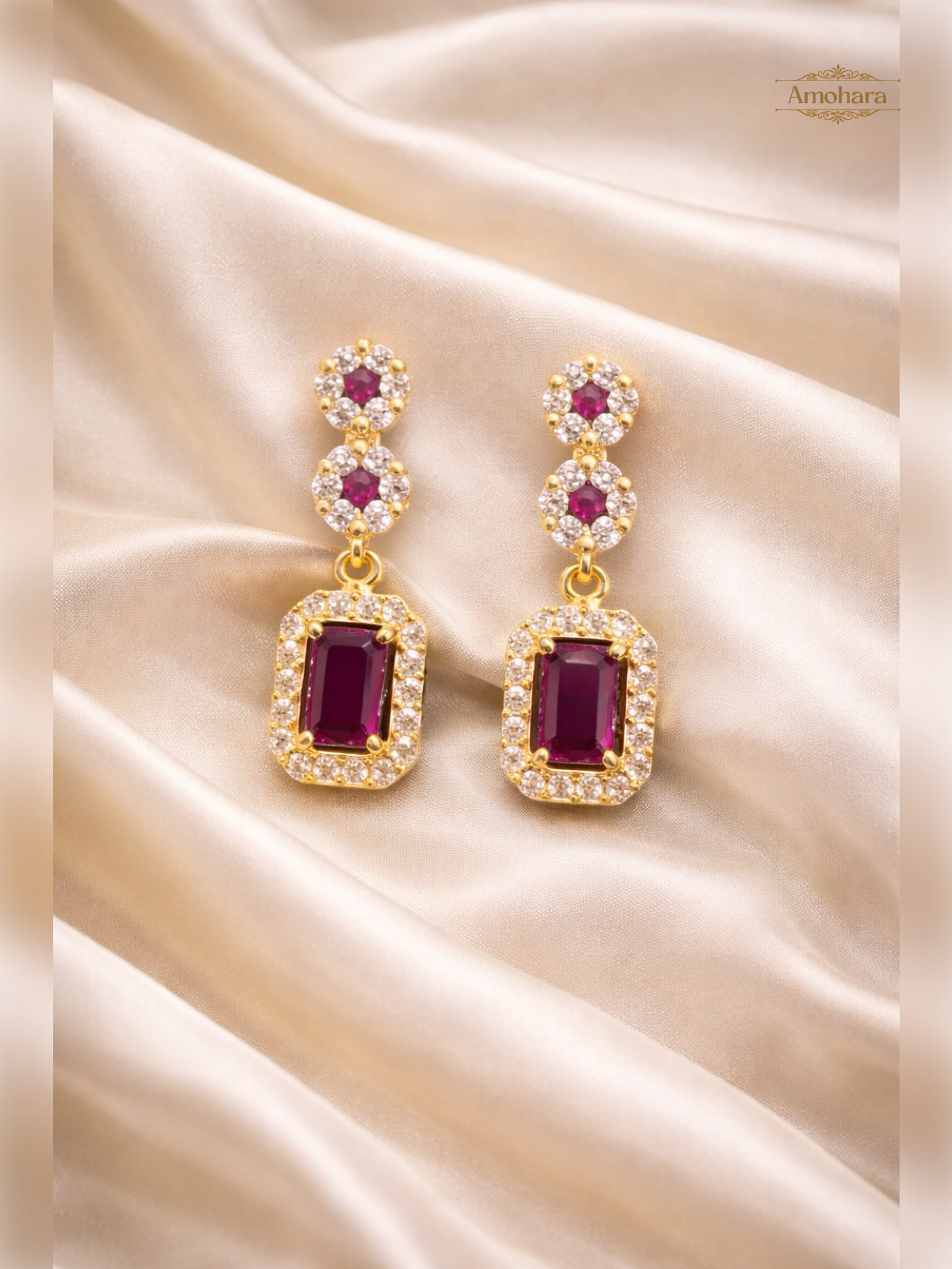 Ruby Drops