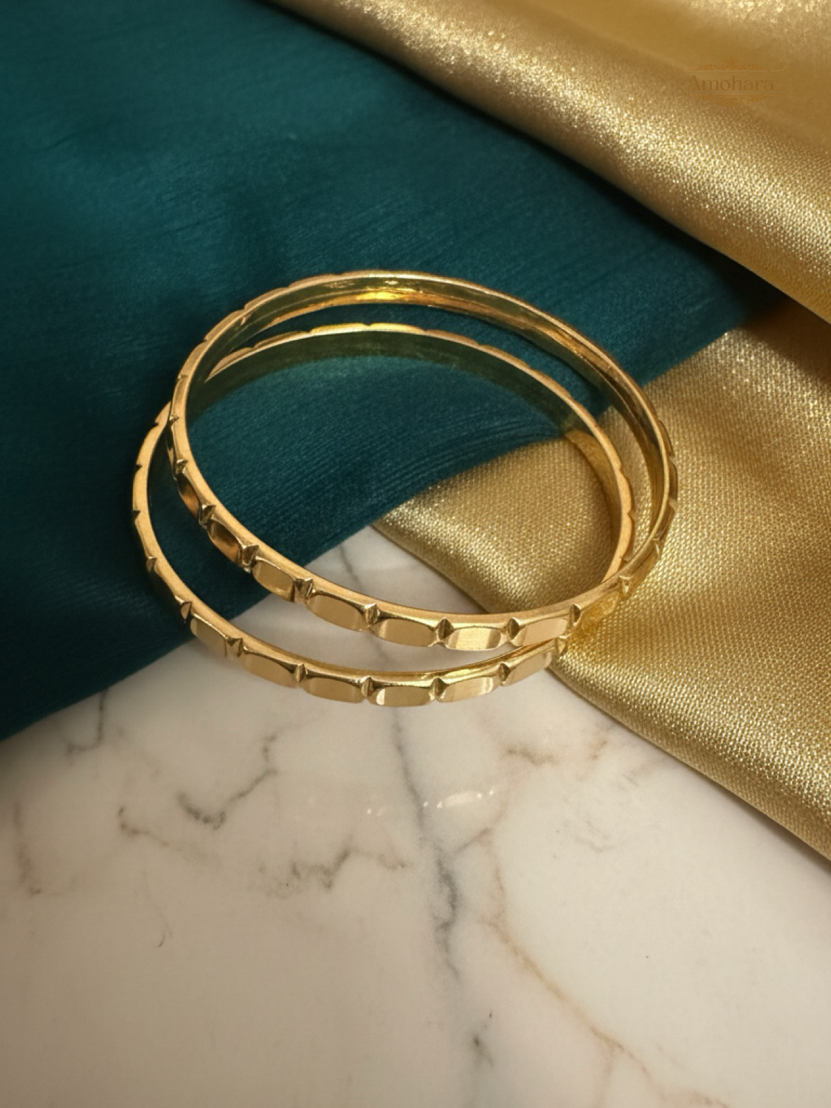 Classic Patti Design Bangles